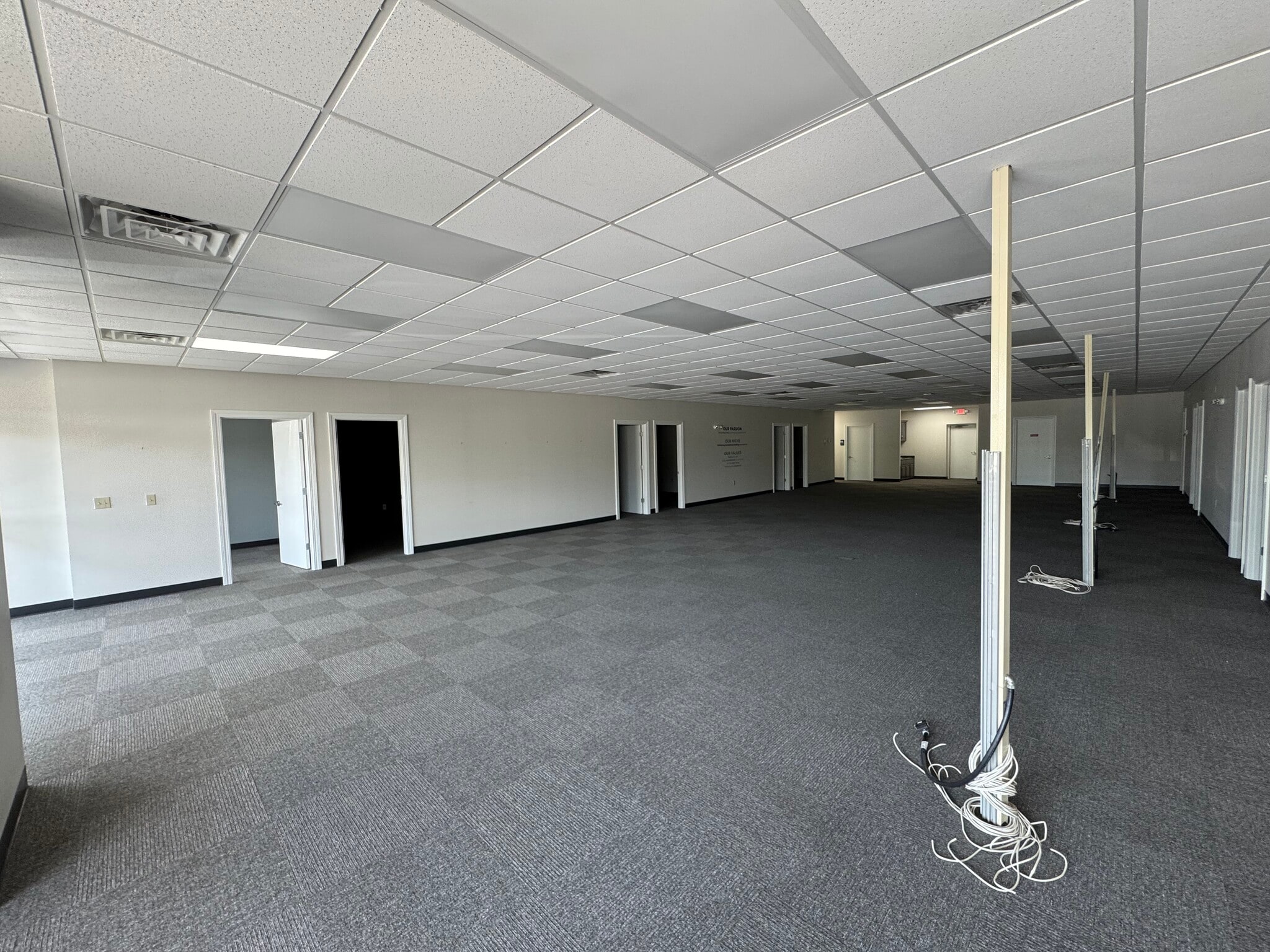 7401 Coldwater Rd, Fort Wayne, IN à louer Photo intérieure– Image 1 sur 3
