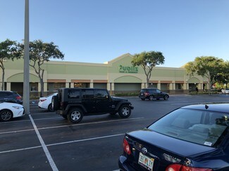 Plus de détails pour 10400-10600 Roosevelt Blvd, Saint Petersburg, FL - Local commercial à louer