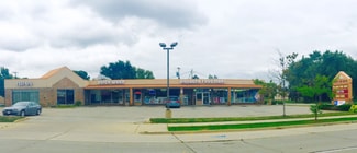 Plus de détails pour 6825-6845 W Layton Ave, Greenfield, WI - Local commercial à louer