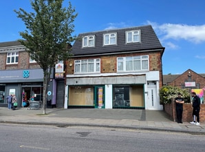 52-54 Nuxley Rd, Belvedere à louer Photo de l’immeuble– Image 1 sur 1