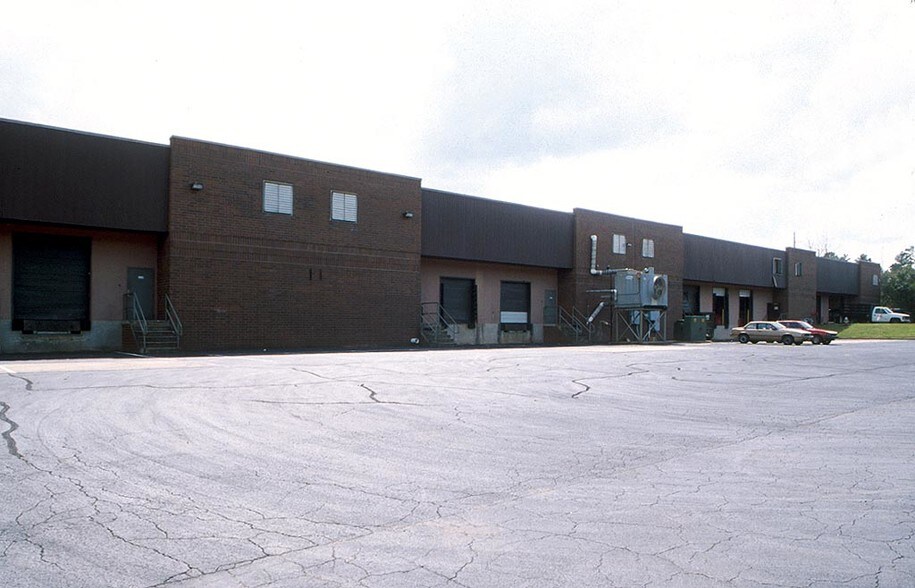 1218 Six Flags Rd, Austell, GA à louer - Autre – Image 3 sur 7