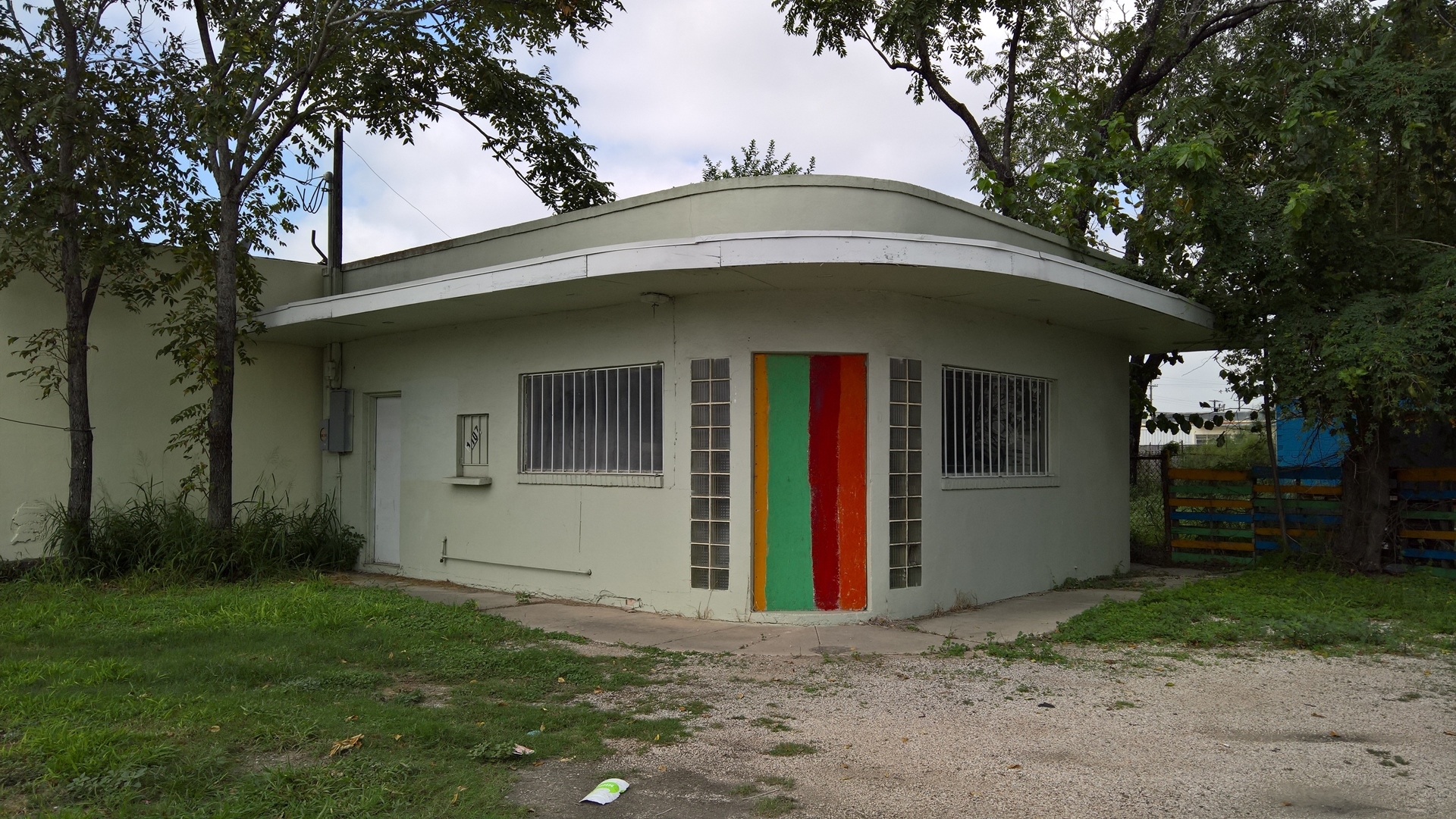 1107 Roosevelt Ave, San Antonio, TX à vendre Photo principale– Image 1 sur 5