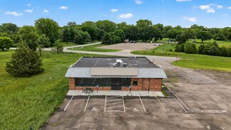 Plus de détails pour 15825 NW 7th Ave, Andover, MN - Local commercial à louer