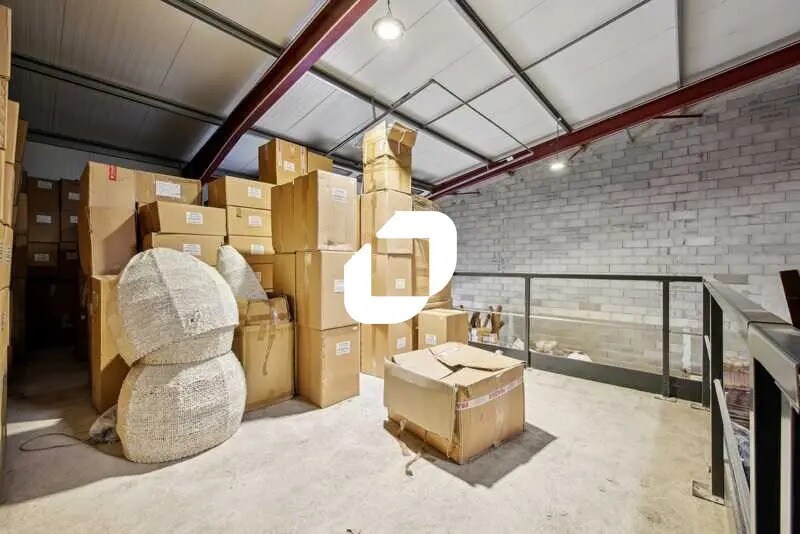 Bureau dans Limours à louer - Photo de l’immeuble – Image 3 sur 14