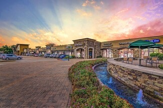 Plus de détails pour 4800 Line Ave, Shreveport, LA - Local commercial à louer