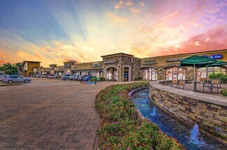 Plus de détails pour 4800 Line Ave, Shreveport, LA - Local commercial à louer