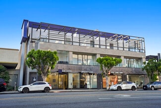 Plus de détails pour 11301 W Olympic Blvd, Los Angeles, CA - Bureau/Médical à louer