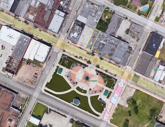Plus de détails pour 218 W Texas Ave, Baytown, TX - Local d’activités à vendre