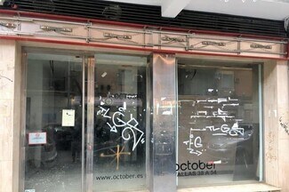 Plus de détails pour Local commercial à vendre