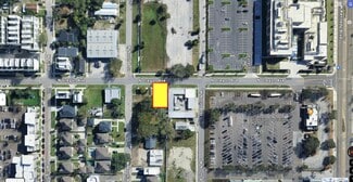 Plus de détails pour 206 N Oregon Ave, Tampa, FL - Local commercial à vendre