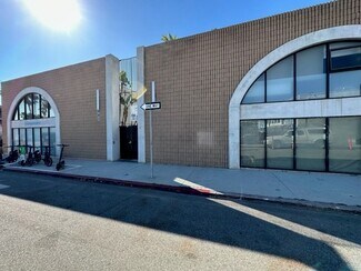 Plus de détails pour 21-35 Market St, Venice, CA - Bureau à louer