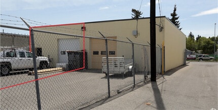 318 36th Ave NE, Calgary, AB à louer Photo intérieure– Image 2 sur 2