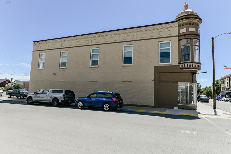 4 S Idaho St, Dillon, MT à vendre - Photo de l’immeuble – Image 2 sur 32