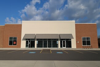 Plus de détails pour 13089 S Ashland Ave, Calumet Park, IL - Local commercial à louer
