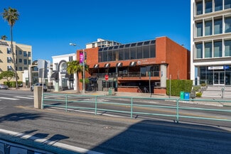 Plus de détails pour 1010-1012 Prospect St, La Jolla, CA - Bureau à vendre