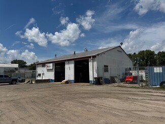 Plus de détails pour 1217 Channahon Rd, Rockdale, IL - Industriel/Logistique à louer