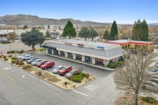 Plus de détails pour 663-673 N Mccarran Blvd, Sparks, NV - Local commercial à vendre