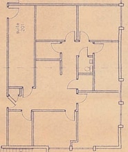 15127 Jog Rd, Delray Beach, FL à louer Plan d’étage– Image 1 sur 1