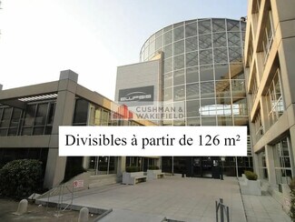 Plus de détails pour Bureau à louer