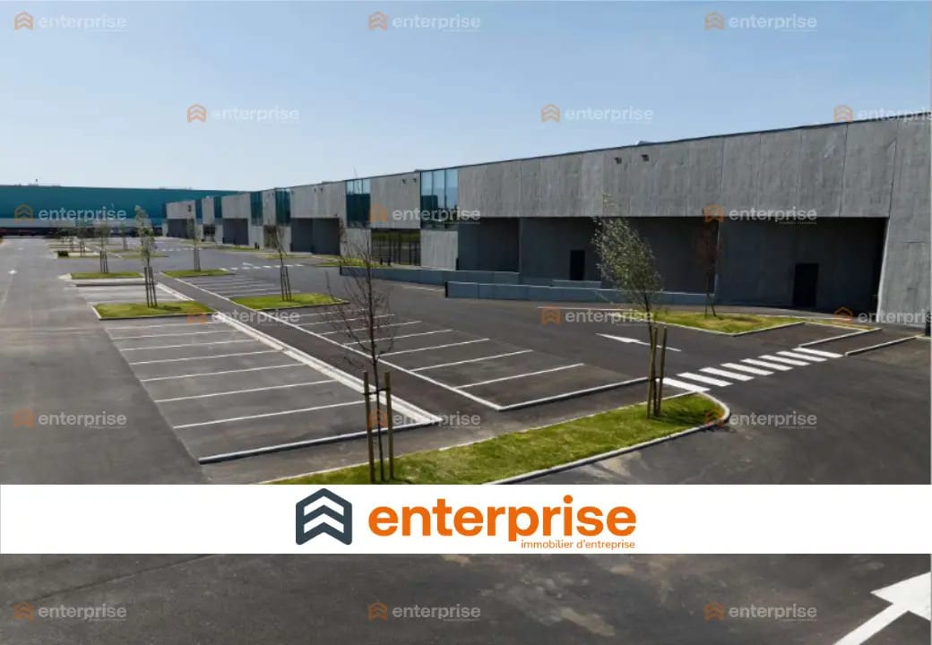 Photo de l’immeuble