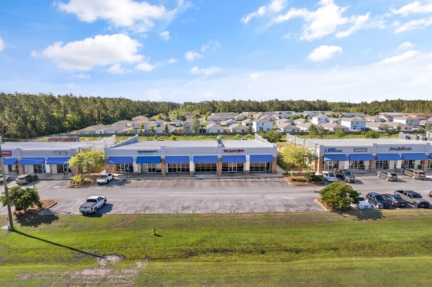 916 Kings Bay Rd, Saint Marys, GA à vendre - Photo de l’immeuble – Image 2 sur 17