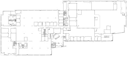 27349 Agoura Rd, Calabasas, CA à louer Plan d’étage– Image 1 sur 2