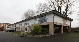 Plus de détails pour Primrose Hl, Kings Langley - Bureau à louer