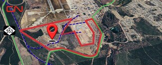 Plus de détails pour Marquette County - Former K.I. Sawyer AFB, Gwinn, MI - Terrain à vendre