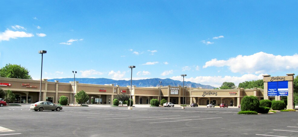 127 Justice Center Rd, Canon City, CO à vendre - Photo principale – Image 1 sur 6