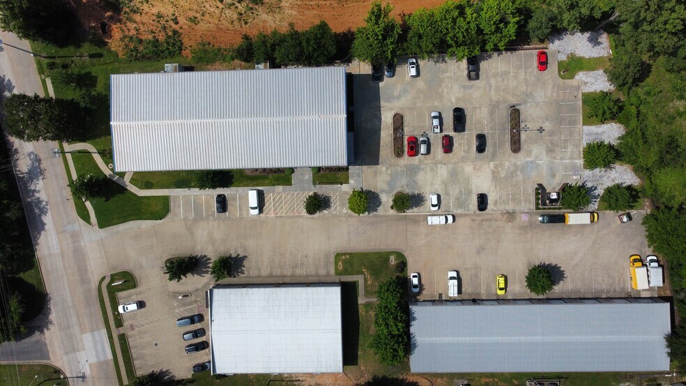 4580 Old Troup Hwy, Tyler, TX à vendre - Photo de l’immeuble – Image 3 sur 11