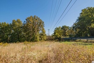 Plus de détails pour 8635 Cairo Rd, West Paducah, KY - Terrain à vendre