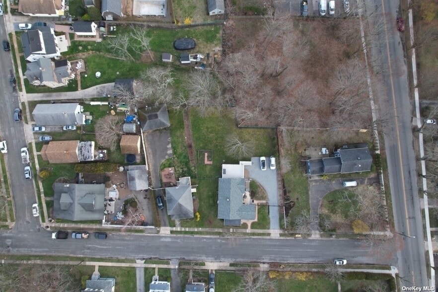 450 Main St, Greenport, NY à vendre - Aérien – Image 3 sur 4
