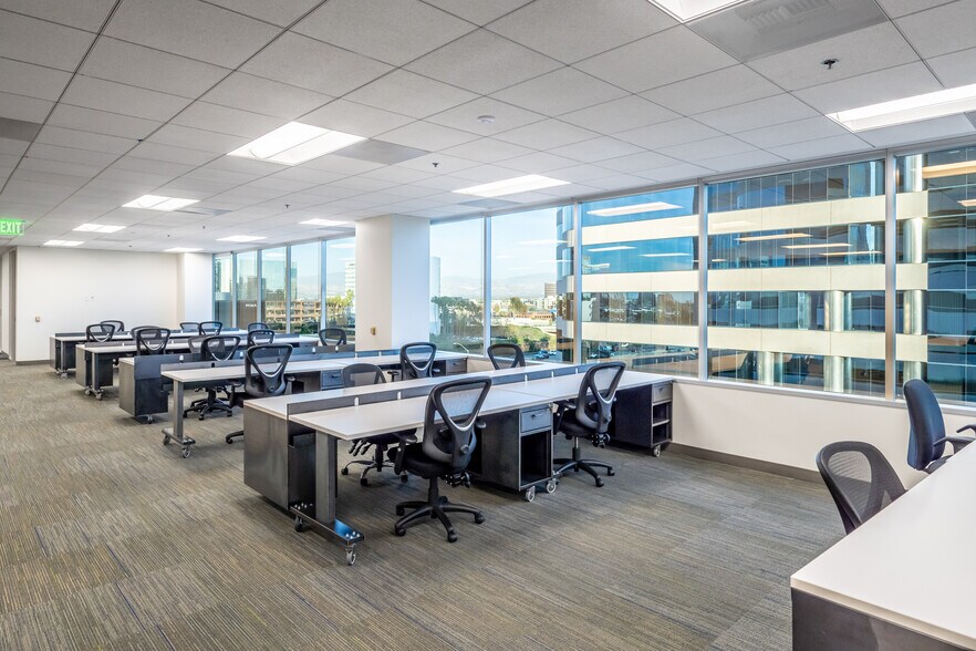 18101 Von Karman Ave, Irvine, CA à louer - Numérisation 3D Matterport – Image 3 sur 28