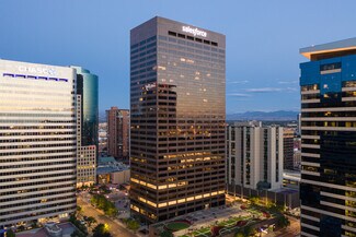 Plus de détails pour 1225 17th St, Denver, CO - Bureau à louer