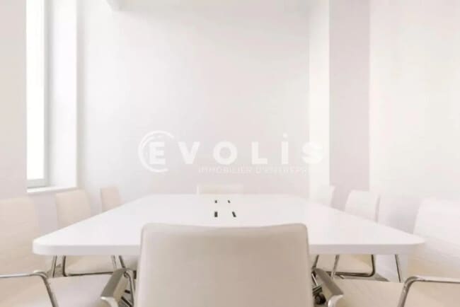 Plus de détails pour Bureau à louer