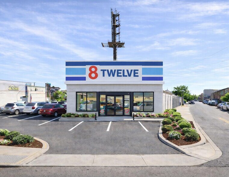 59-15 55th Dr, Maspeth, NY à louer - Photo de l’immeuble – Image 2 sur 2