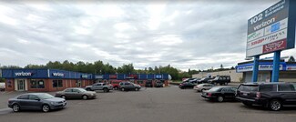 Plus de détails pour 102 Central Entrance E, Duluth, MN - Local commercial à louer