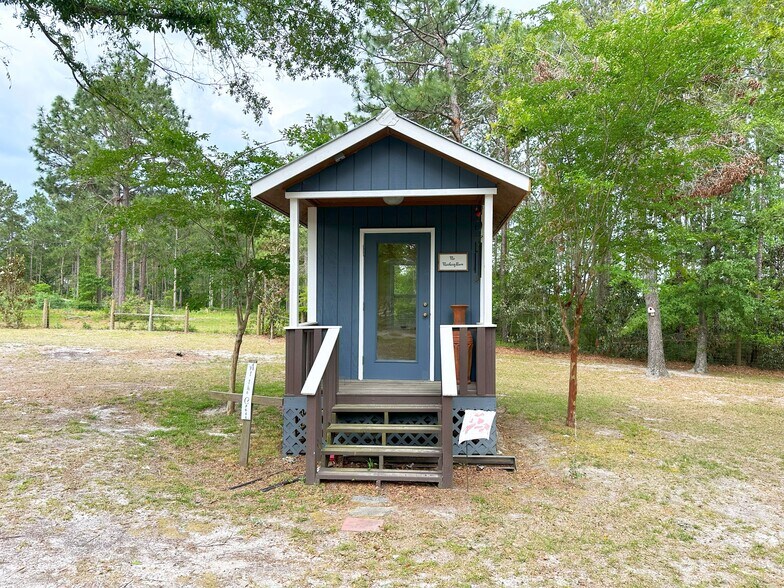 1367 Freedom Ln, Metter, GA à louer - Photo principale – Image 1 sur 16