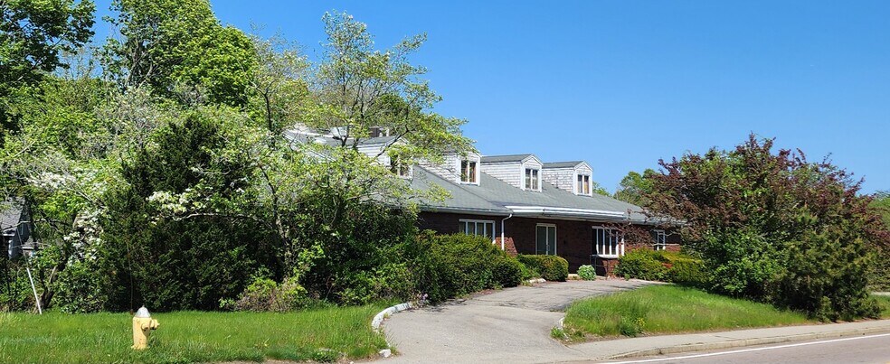 7 New Driftway, Scituate, MA à vendre - Photo de l’immeuble – Image 2 sur 6