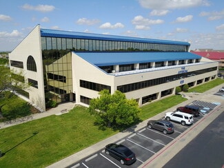 Plus de détails pour 6900 W Interstate 40, Amarillo, TX - Bureau à louer