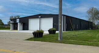 Plus de détails pour 1845 Superior St, Sandusky, OH - Industriel/Logistique à louer