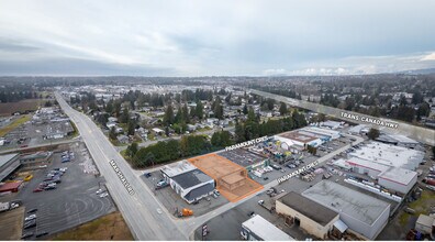 2031 Paramount Cres, Abbotsford, BC à vendre Photo de l’immeuble– Image 1 sur 9