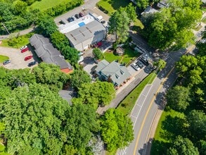 168 W Main St, Dahlonega, GA - VUE AÉRIENNE  vue de carte - Image1