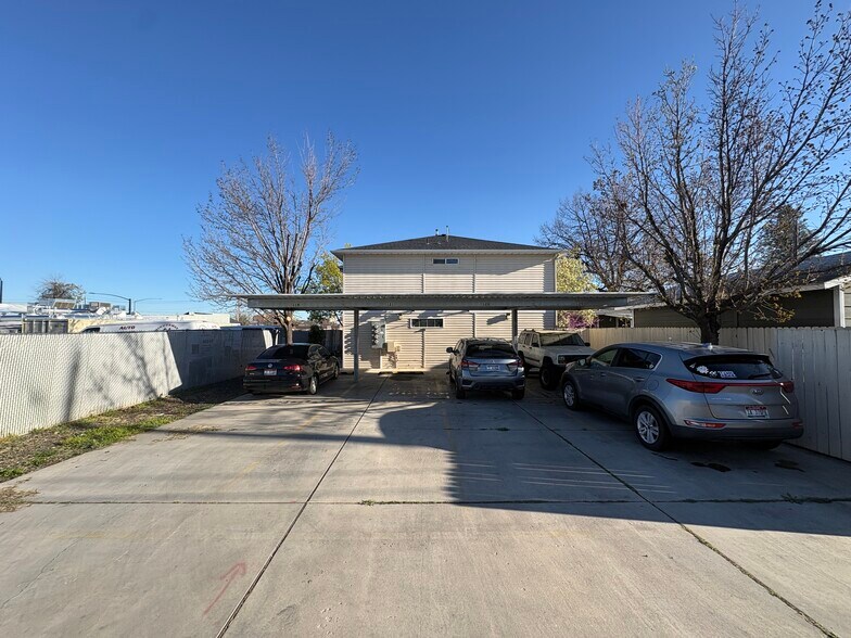 119 E King St, Meridian, ID à vendre - Photo de l’immeuble – Image 2 sur 32