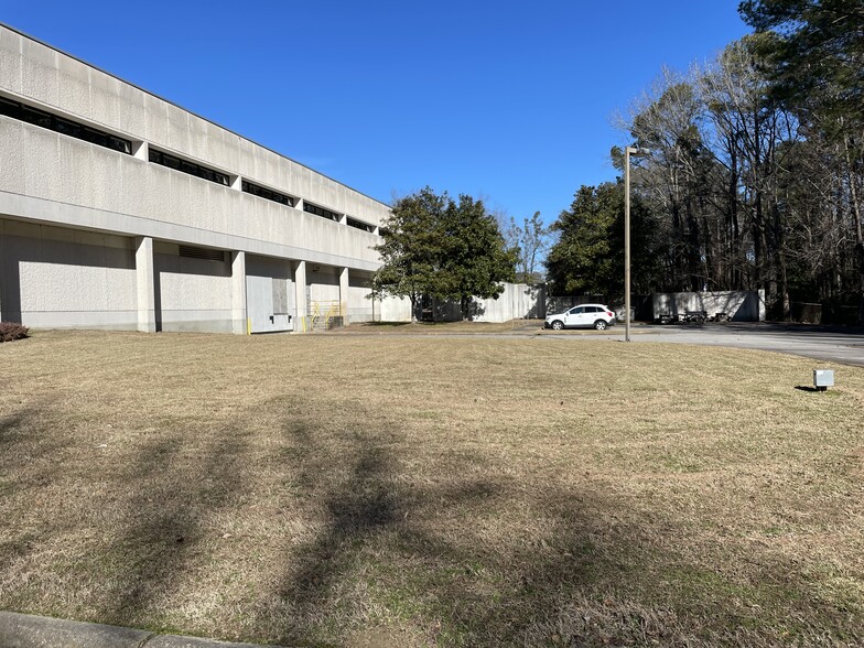 720 Western Blvd, Tarboro, NC à vendre - Photo de l’immeuble – Image 3 sur 27