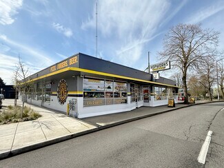 Plus de détails pour 2944 SE Powell Blvd, Portland, OR - Bureau/Local commercial à louer