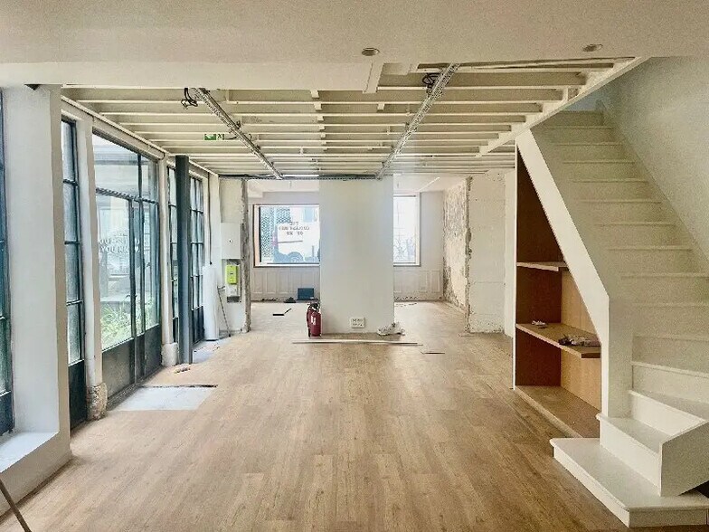 Bureau dans Paris à vendre - Photo de l’immeuble – Image 3 sur 9