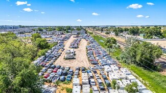 Plus de détails pour 3415 Hoffman Ln, Nampa, ID - Industriel/Logistique à vendre