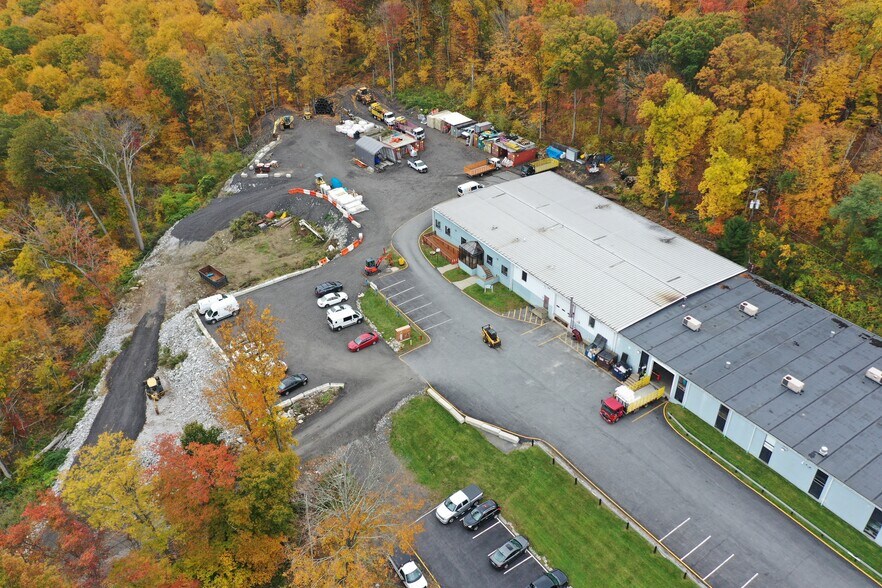 1214 Route 52, Carmel, NY à vendre - Aérien – Image 1 sur 8