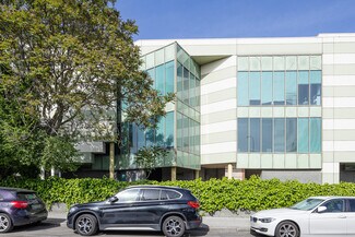 Plus de détails pour Calle Yécora, 2C, Madrid - Bureau à louer